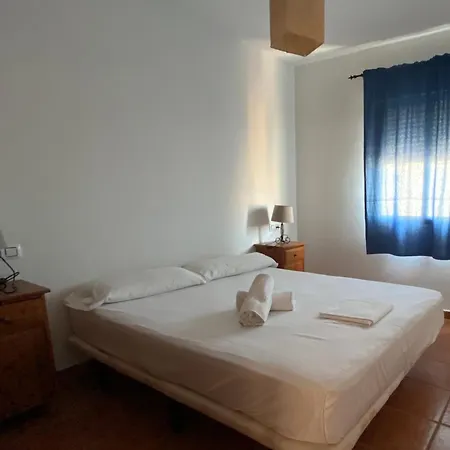 Helice Apartment *