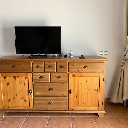 Helice Appartement *